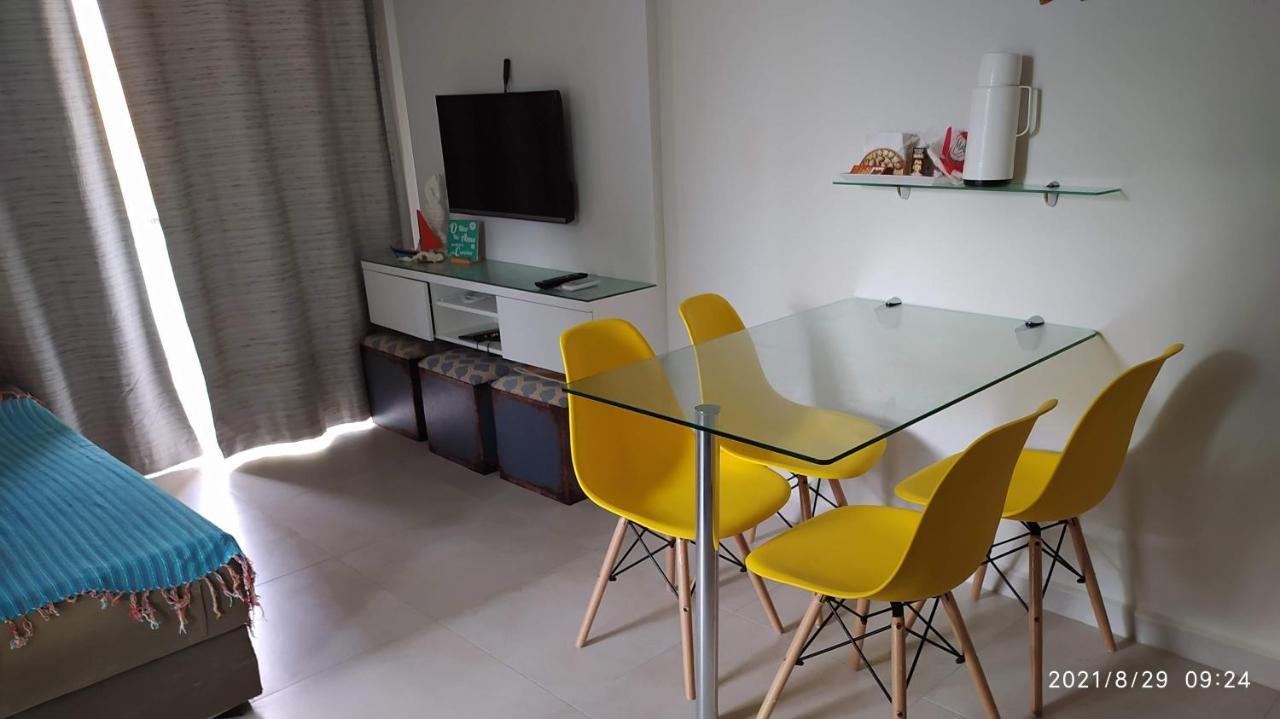 Flat Cupe Beach - Pôrto das Galinhas Dış mekan fotoğraf