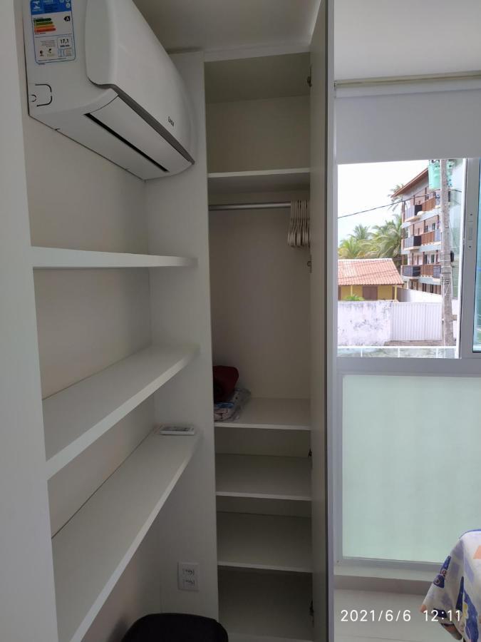 Flat Cupe Beach - Pôrto das Galinhas Dış mekan fotoğraf