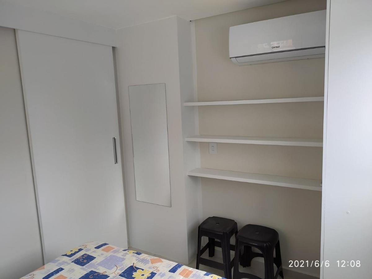 Flat Cupe Beach - Pôrto das Galinhas Dış mekan fotoğraf